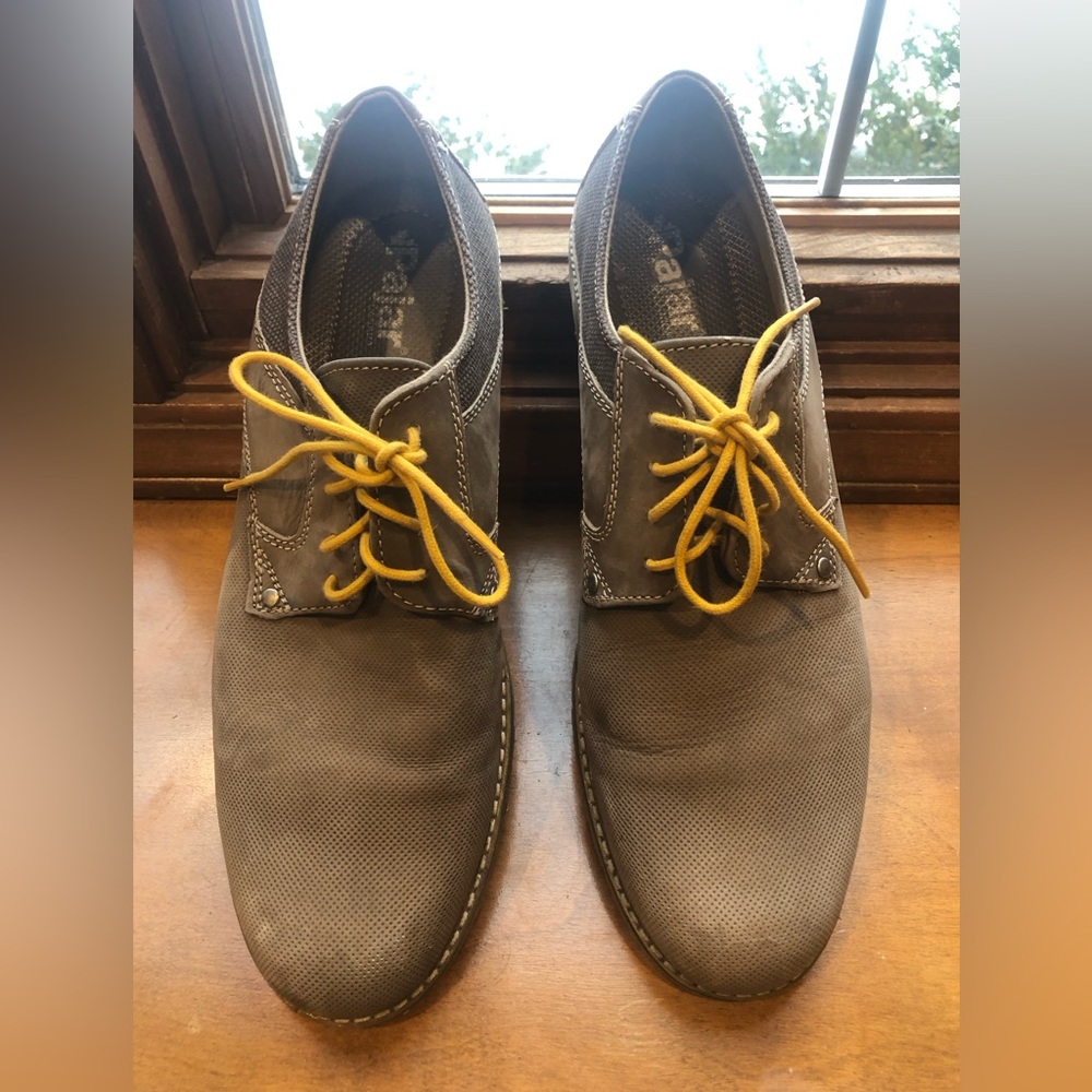 Pajar Canada Casual Shoes. Size 46